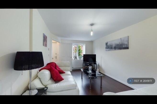 All Items Included, Even The Tv