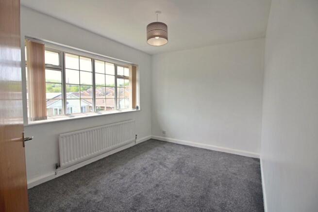 Bedroom 2 (Double)