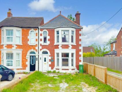 Woodmarsh, North Bradley, Trowbridge, Wiltshire, BA14 0SB