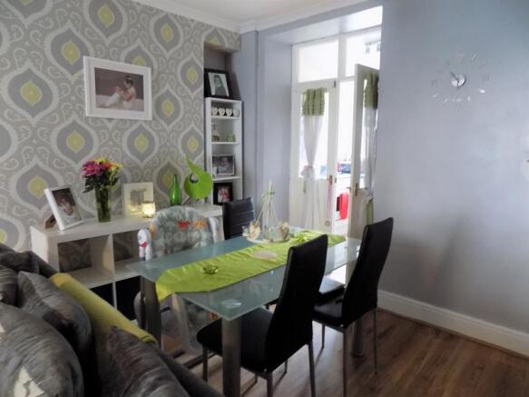 Reception Room 1