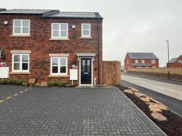 8, Handley Wood Drive, Belper DE56 2JA