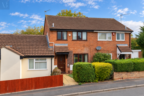 Stoneywell Road, Leicester, Leicestershire