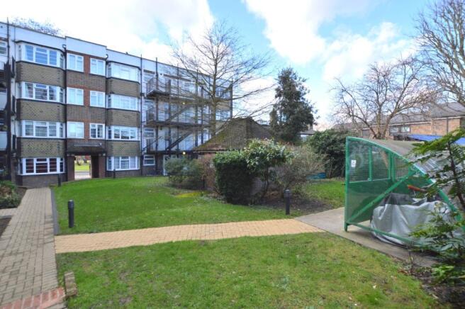 Second External