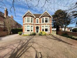 Apartment 3, The Cotswolds, Lillington Avenue, Leamington Spa CV32 5UL