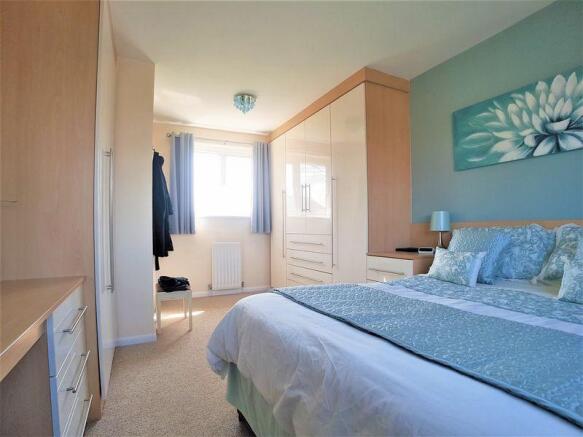 Bedroom One Ad...