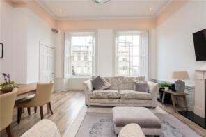 25, Broughton Place, Broughton, Edinburgh EH1 3RW