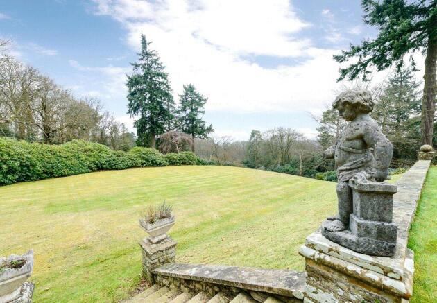 Gardens
