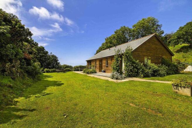 Lodges