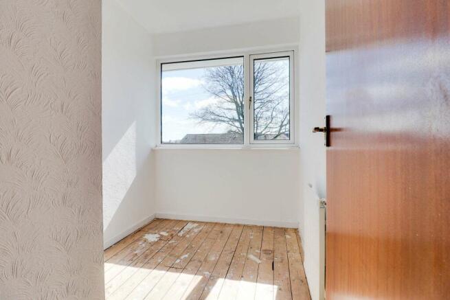 Bedroom 3 (Single)