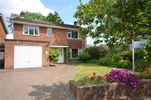 4, Copse Avenue, Farnham GU9 9ED