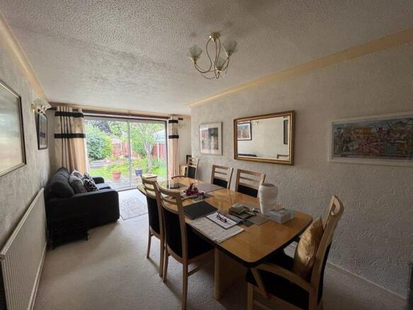 Dining Room / ...