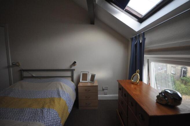 1 bed Flat to rent Image 8
