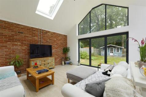 Hackington Road, Tyler Hill