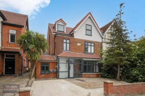 Kenton Road, Harrow