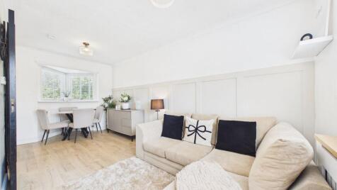 Danish Court, Werrington, Peterborough, PE4
