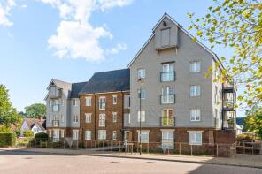 15, The Mill, The Boulevard, Horsham RH12 1GR