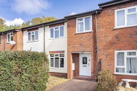 Pooley Avenue, Egham, Surrey, TW20