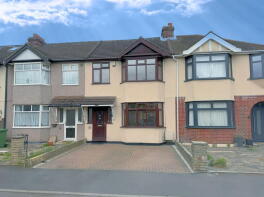84, Crowlands Avenue, Romford RM7 9HX