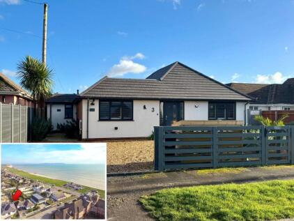 First Marine Avenue, Barton On Sea, Hampshire, BH25