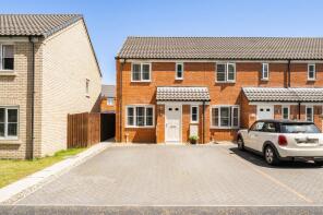 9, Bodmin Drive, Norwich NR7 8GF
