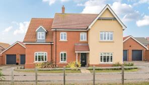 18, Cely Road, Bury St. Edmunds IP32 7FE