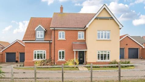 Bury St. Edmunds, Suffolk