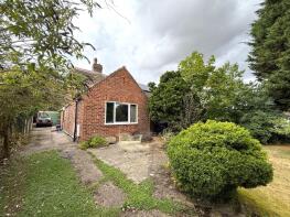 22, Lincoln Road, Dunholme, Lincoln LN2 3QY
