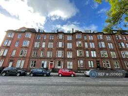 Flat 0/1, 993, Sauchiehall Street, Glasgow G3 7TZ