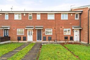 7, Bradwell Walk, Manchester M41 8RX