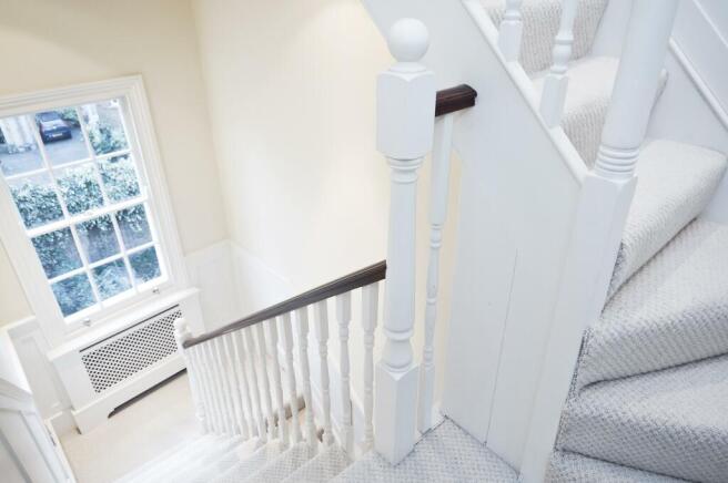 Stair Case
