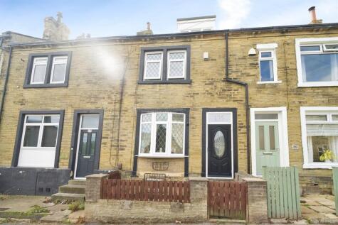 Fartown, Pudsey