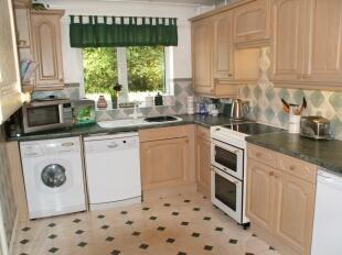 Kitchen Shot