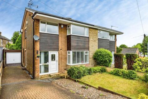 Carr Green Avenue, Brighouse, HD6