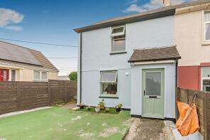 28, Atlantic Crescent, Penzance TR19 7AS
