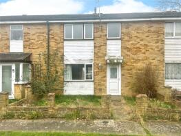 10, Walnut Drive, Witham CM8 2ST