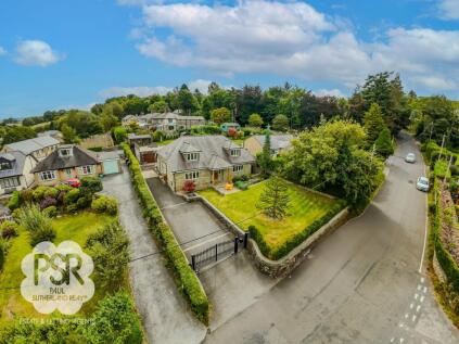 Elnor Lane, Whaley Bridge, SK23