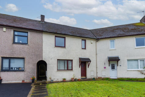 Livingstone Drive, East Kilbride, G75