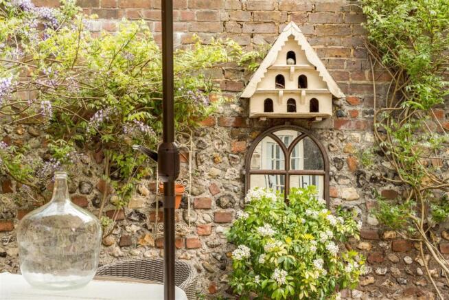 house. estate agency Chichester 4 St John's Street