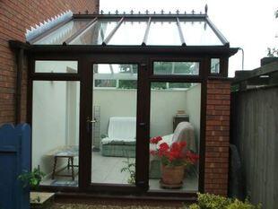 Summer Room/Conserva