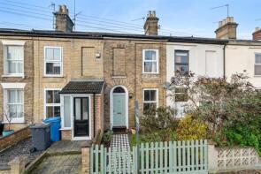 55, Gladstone Street, Norwich NR2 3BH