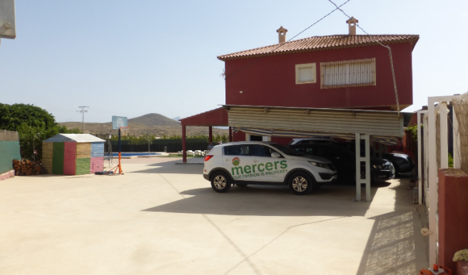 13 Bedroom Finca For Sale-RAM02-3