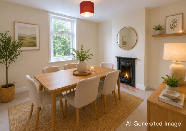 2 bed Terraced for sale Image 8