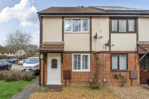 3, Goldcrest Walk, Covingham, Swindon SN3 5DS