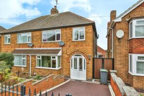 101, Walker Street, Eastwood NG16 3FP