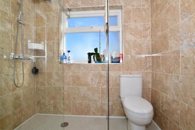 Wet Room
