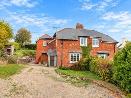 Snowdon, Gammins Cottages, Higher Park Lane, Cutcombe, Minehead TA24 7AH