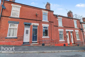 3, Melville Avenue, Balby, Doncaster DN4 8PH