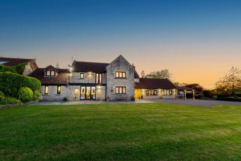 Timsbury Road, Farmborough, Bath