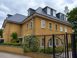 Flat 9, 197 Parkview Apartments, London Road, Morden SM4 5PT