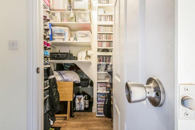 Storage
